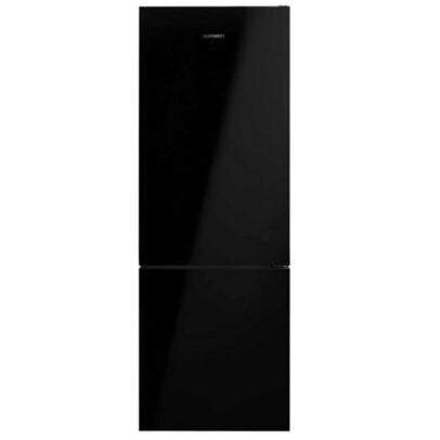 Réfrigérateur 481L Telefunken FRIG-492N - NoFrost  - Noir Miroir