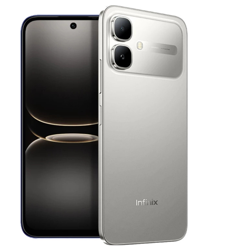 Smartphone Infinix Smart 20 4+128Go – Image 3