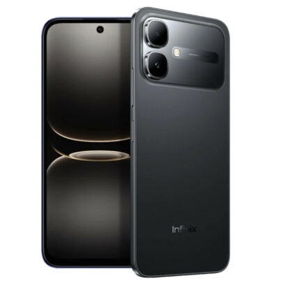 Smartphone Infinix Smart 20 4+128Go