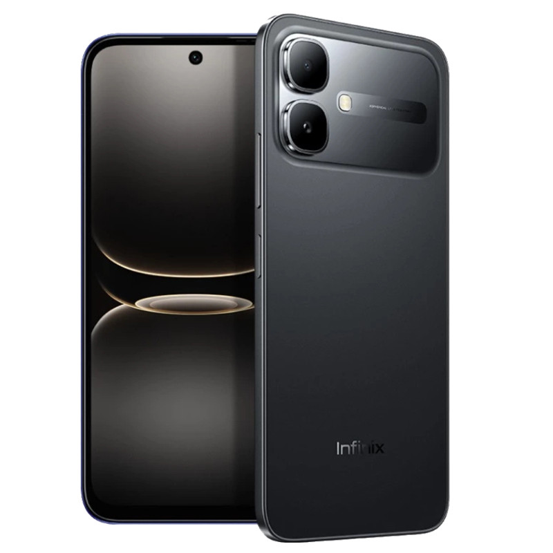 Smartphone Infinix Smart 20 4+128Go