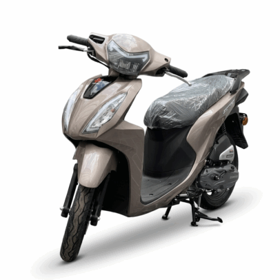 Scooter Zimota Vision - 125CC