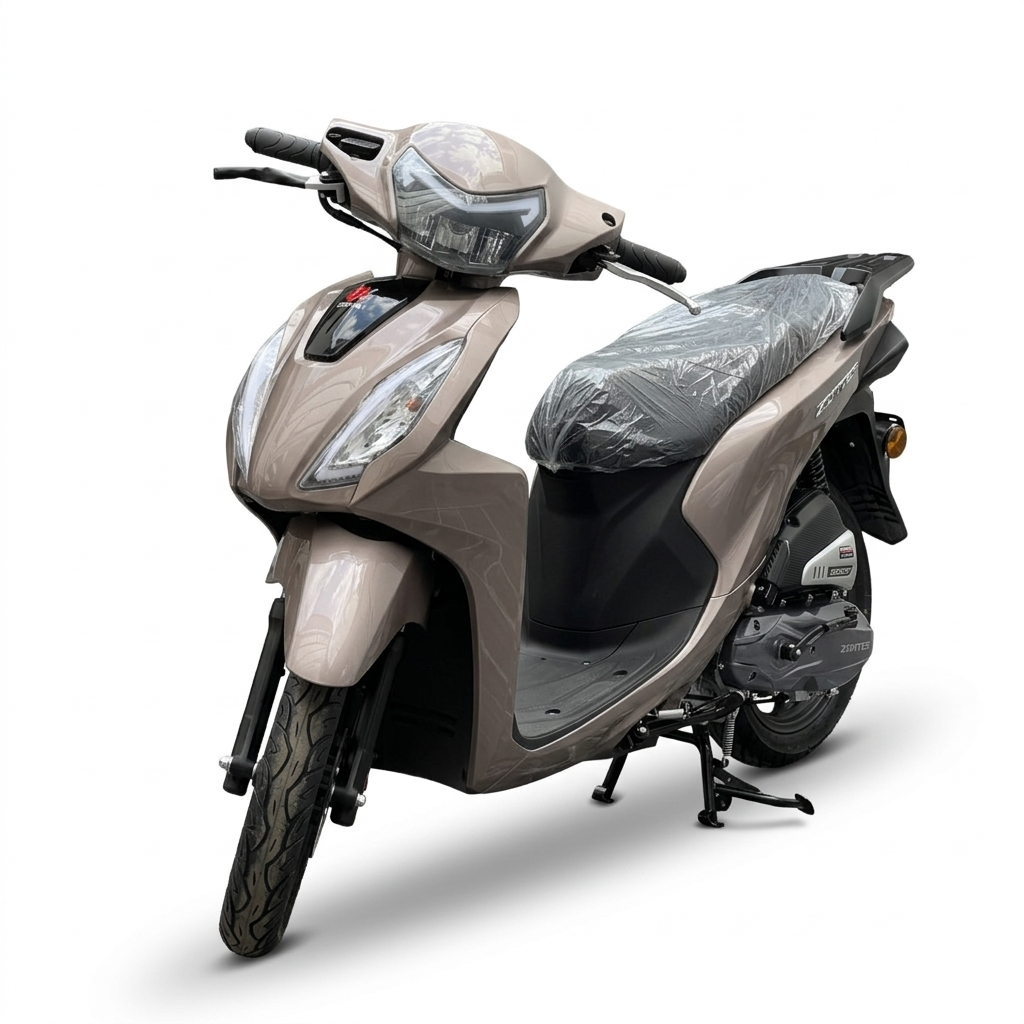 Scooter Zimota Vision - 125CC