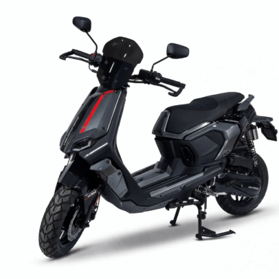 Scooter GSM Mobster Velocifero - 125CC