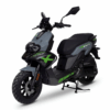 Scooter GSM BWS Adventure - 125CC