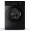 Machine A Laver 11KG Automatique Brandt BLF1120SDBL - 1200T - Dark Silver
