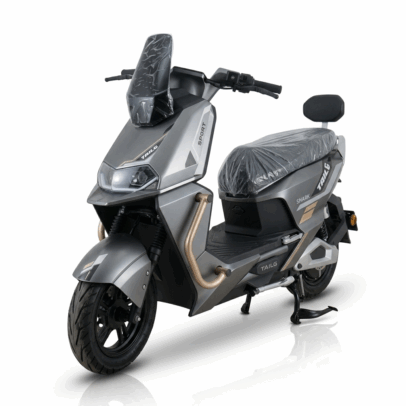 Scooter Électrique GSM Shark - 2000W