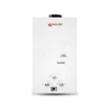 Chauffe Bain 10L Star One - Gaz Naturel - Blanc