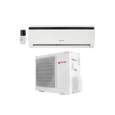 Climatiseur Star One SC-A18T 18000BTU - Inverter - T3 - Blanc