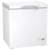 Congélateur 200L Focus Horizontal FC.2001W - Blanc