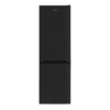 Réfrigérateur 291L Hyundai HYN-186.60NF.DIX Combiné - Nofrost - Dark Inox