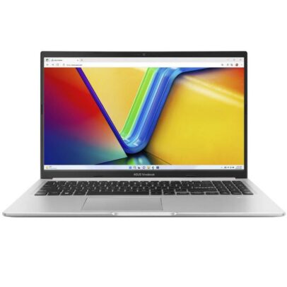 PC Portable Asus Vivobook 15 M1502YA Amd Ryzen 7 8+512Go - Silver