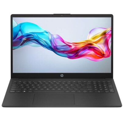 Pc Portable HP 15-FD0438NKI3 13EME 8+512Go - Noir