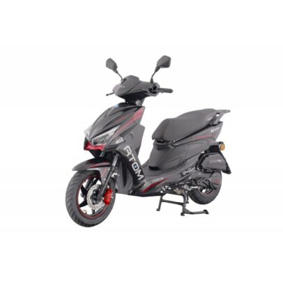 Scooter Zimota Atom Vague - 125CC