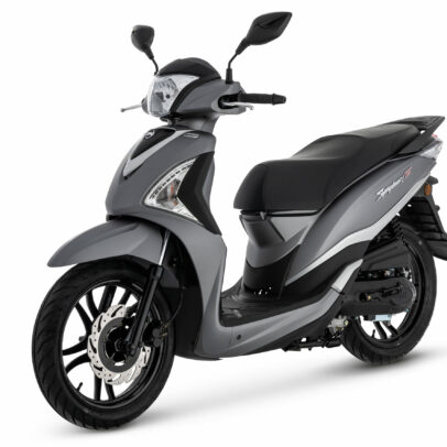 Scooter SYM Symphony ST - 125CC