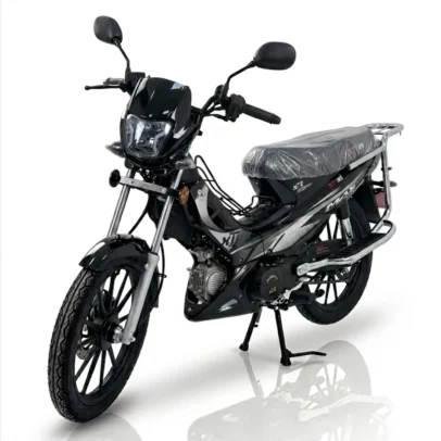 Motocycle Forza XTF 125CC - Boite Automatique