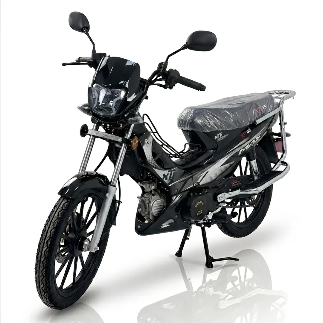 Motocycle Forza XTF 125CC - Boite Automatique