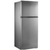 Rédfrigérateur 500L Brandt Brassé Frost - Silver