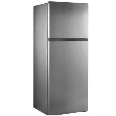 Rédfrigérateur 500L Brandt Brassé Frost - Silver
